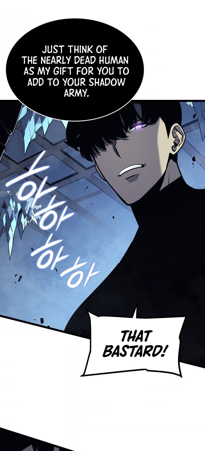 Solo Leveling, Chapter 151 image 20